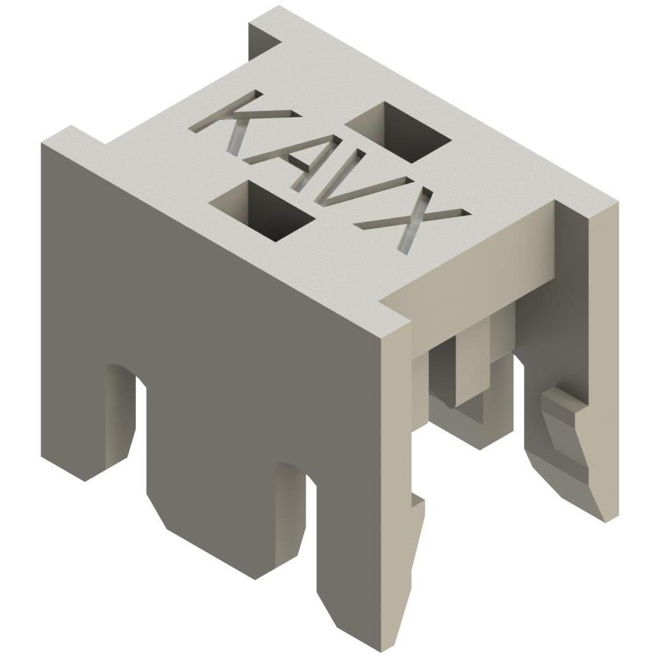 Solid State Lighting Connector Accessories