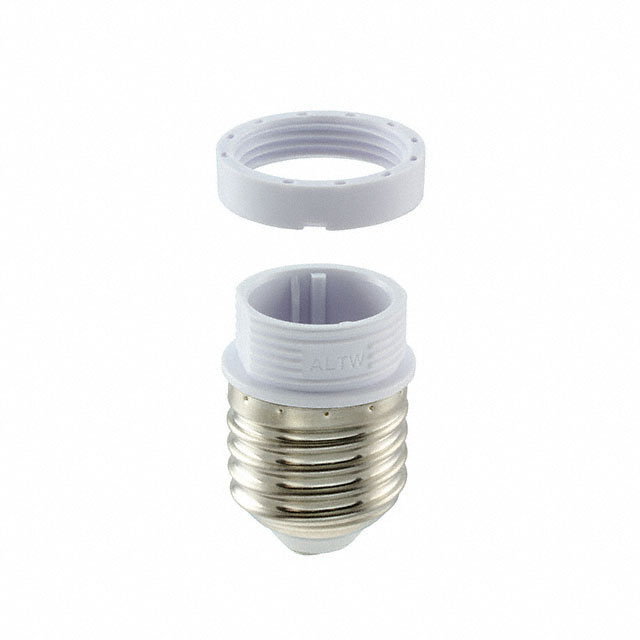 Solid State Lighting Connector Accessories