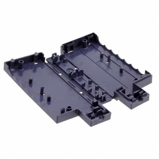 image of Solid State Lighting Connector Accessories>1740315-2