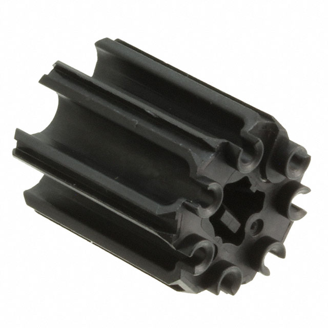 Solid State Lighting Connector Accessories