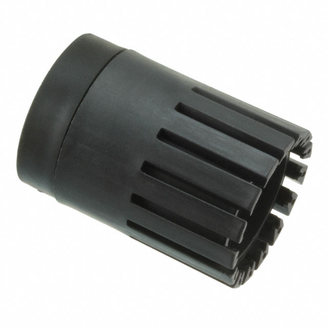 image of Solid State Lighting Connector Accessories