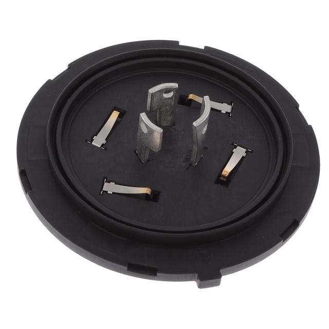 Solid State Lighting Connector Accessories