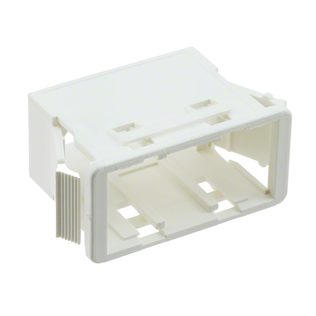 Solid State Lighting Connector Accessories