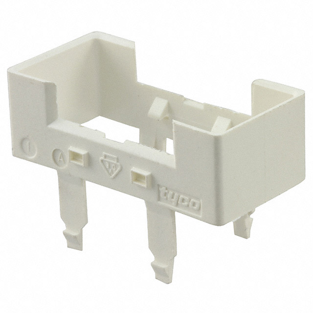 Solid State Lighting Connector Accessories