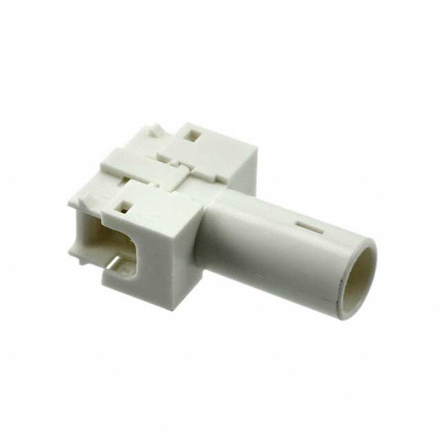Solid State Lighting Connector Accessories