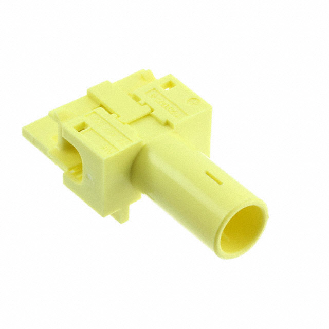 image of >Connector Bus Bar For 7.5mm Connector>293270-5