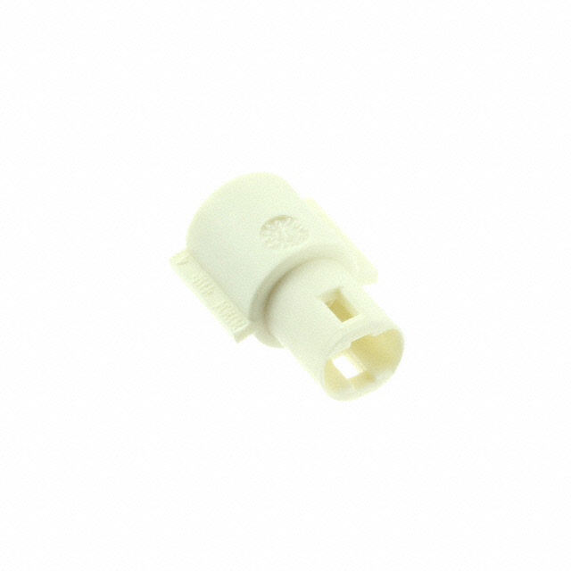 Solid State Lighting Connector Accessories