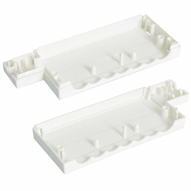 Solid State Lighting Connector Accessories