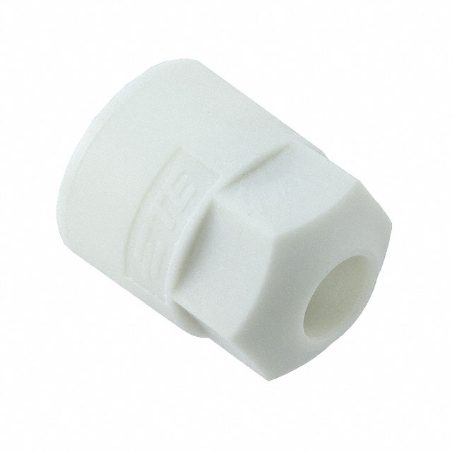 image of >Connector Ring Nut For Plug and Receptacle Housings>293660-1