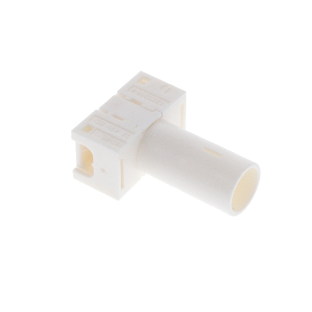 Solid State Lighting Connector Accessories