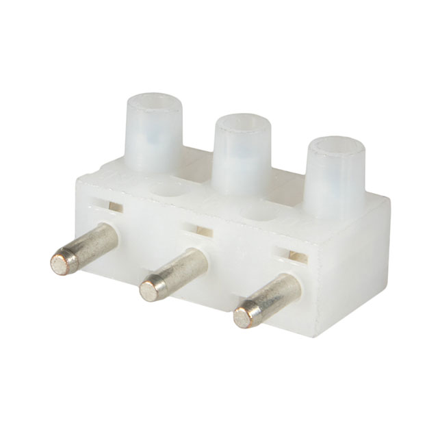 image of Solid State Lighting Connector Assemblies>160 ST/ 3 NA