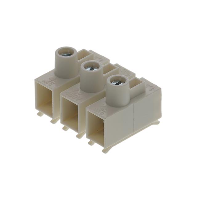 image of Solid State Lighting Connector Assemblies>900 Q/ 3