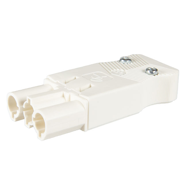 image of Solid State Lighting Connector Assemblies