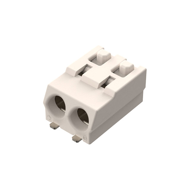 Solid State Lighting Connector Assemblies