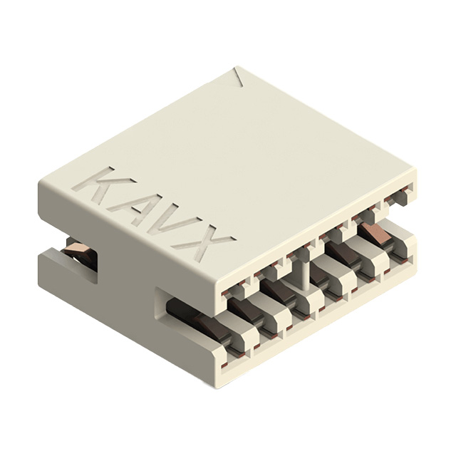 Solid State Lighting Connector Assemblies