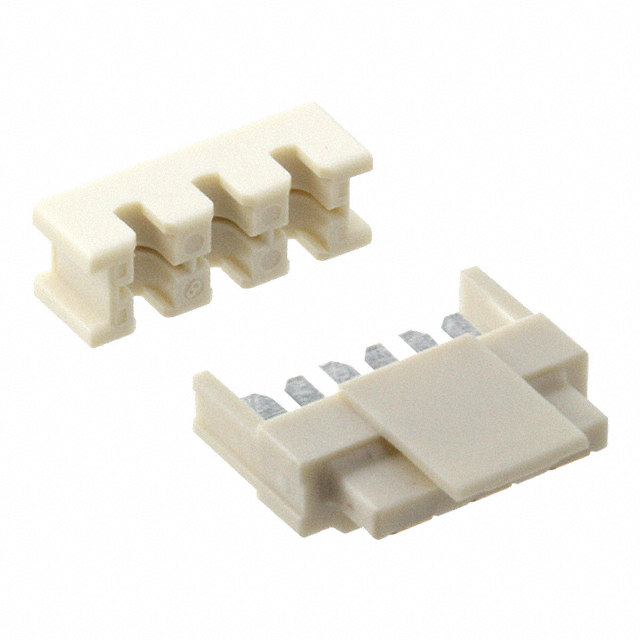 Solid State Lighting Connectors