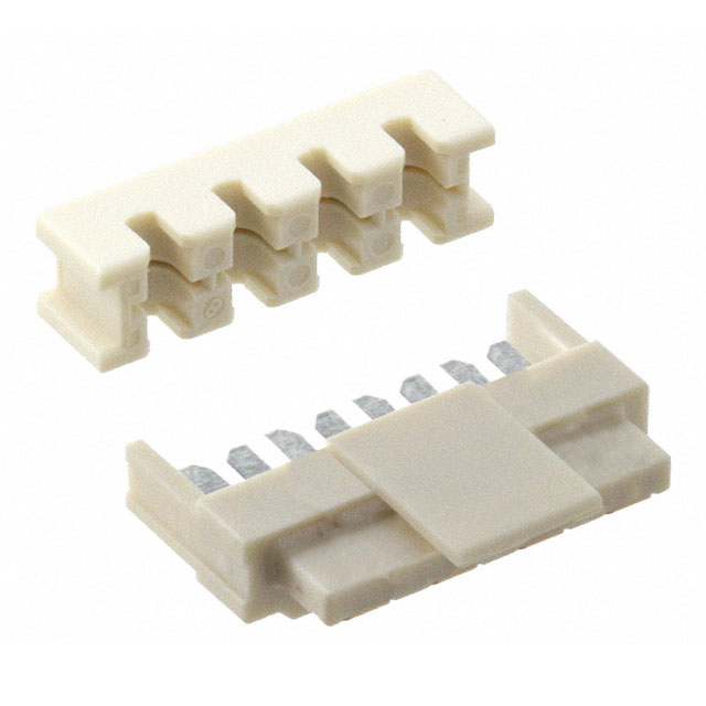 image of Solid State Lighting Connector Assemblies>149159004122906 