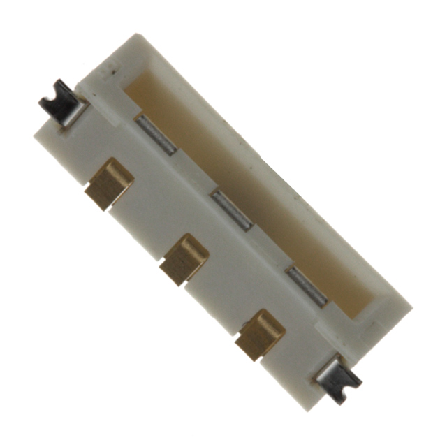 Solid State Lighting Connector Assemblies