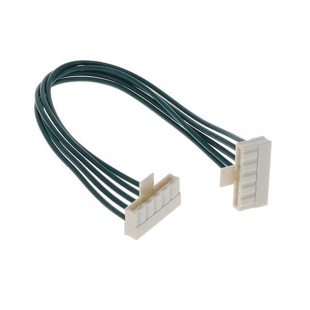 Solid State Lighting Connector Assemblies