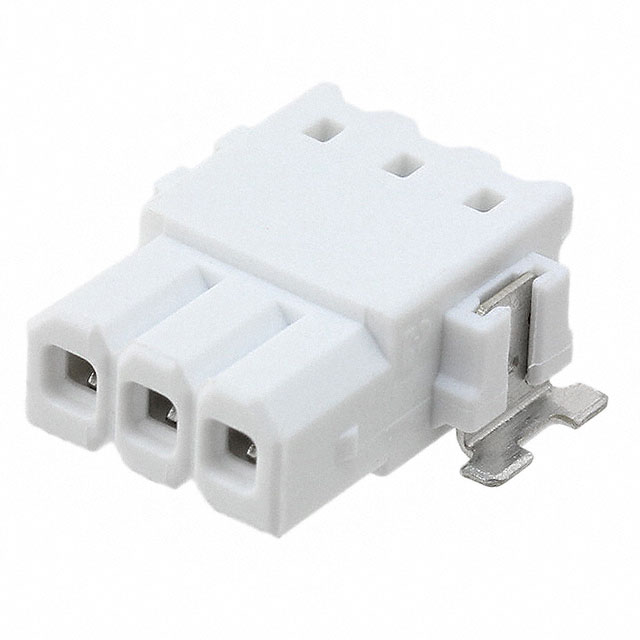 Assemblages de connecteurs d'éclairage à semi-conducteurs