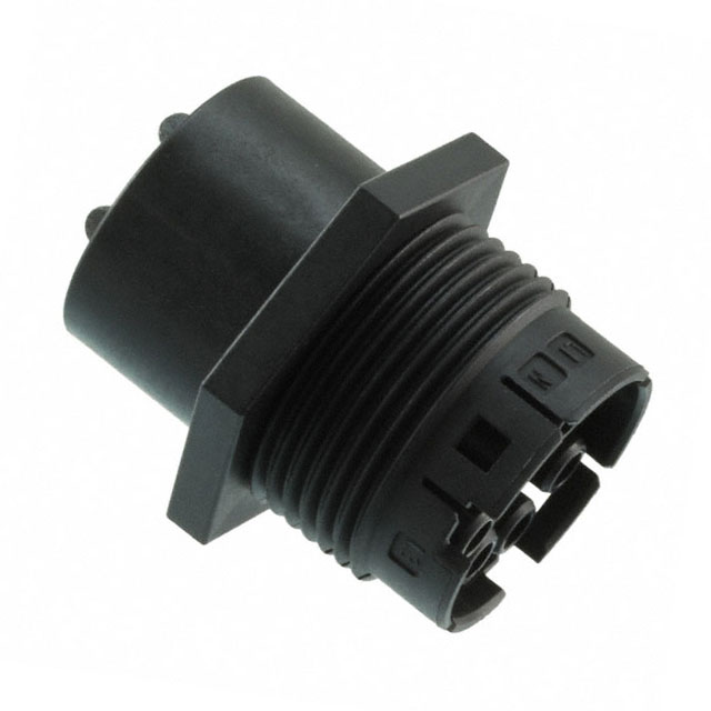 Solid State Lighting Connector Assemblies