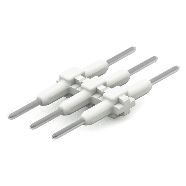 Solid State Lighting Connector Assemblies