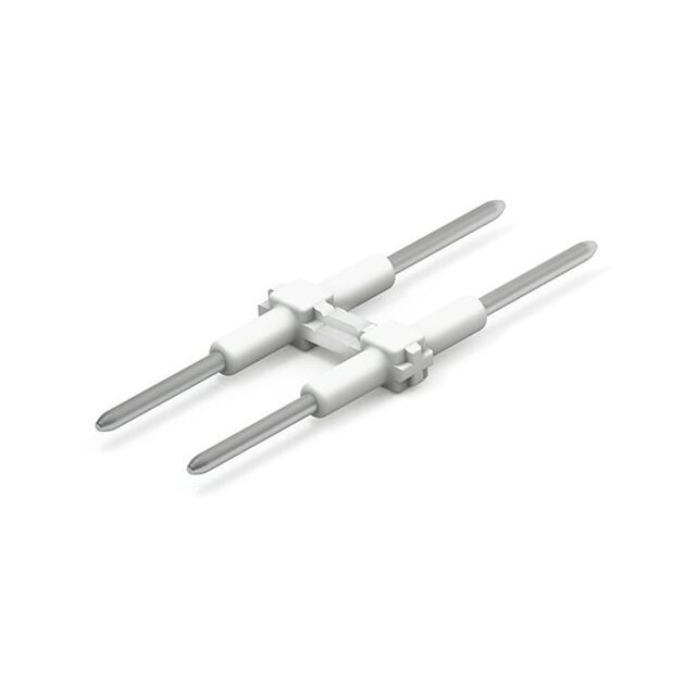 Solid State Lighting Connector Assemblies