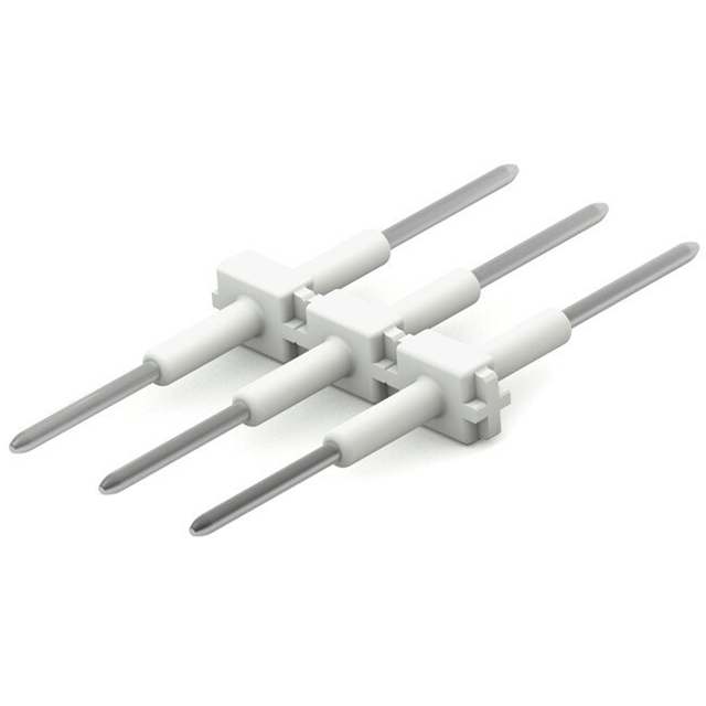 image of Solid State Lighting Connector Assemblies