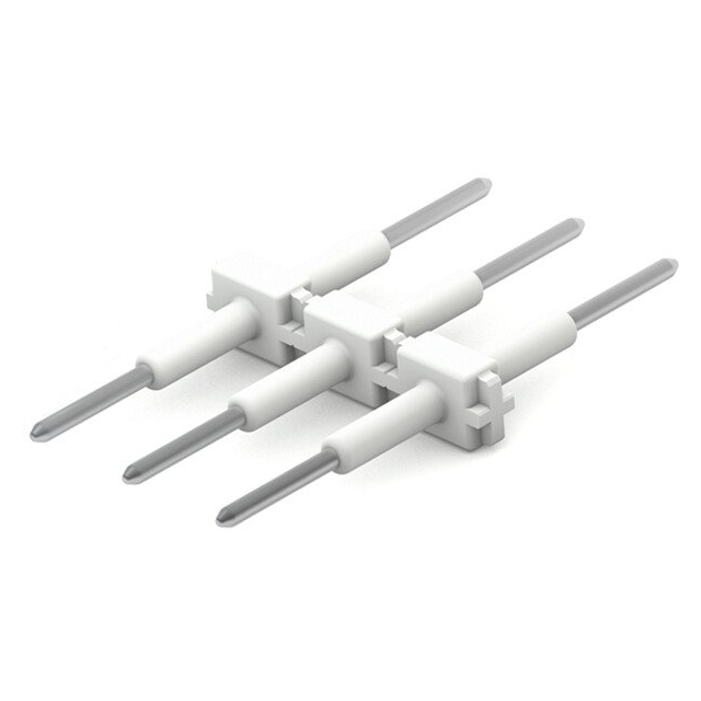 Solid State Lighting Connectors