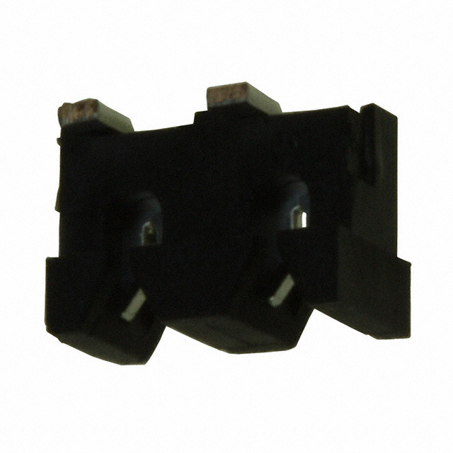 image of Solid State Lighting Connector Contacts>009175002001106