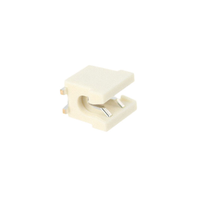 Solid State Lighting Connector Contacts