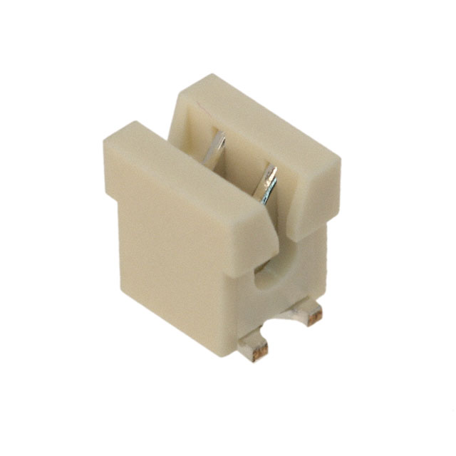 Solid State Lighting Connector Contacts