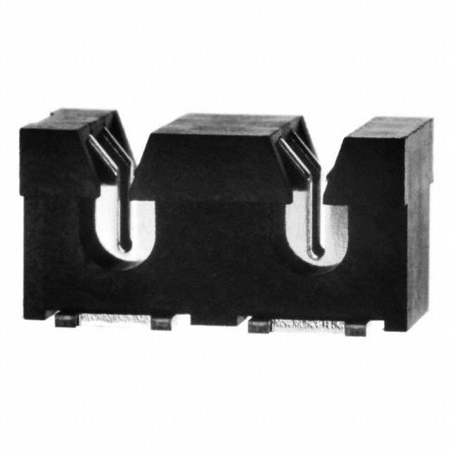 Solid State Lighting Connector Contacts