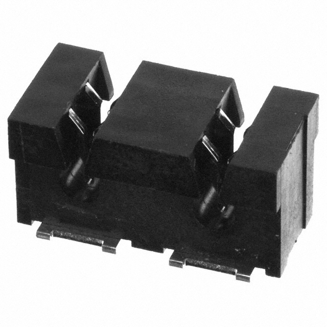 Solid State Lighting Connector Contacts