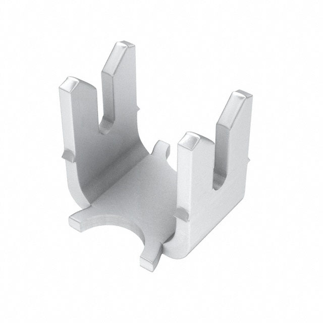 Solid State Lighting Connector Contacts