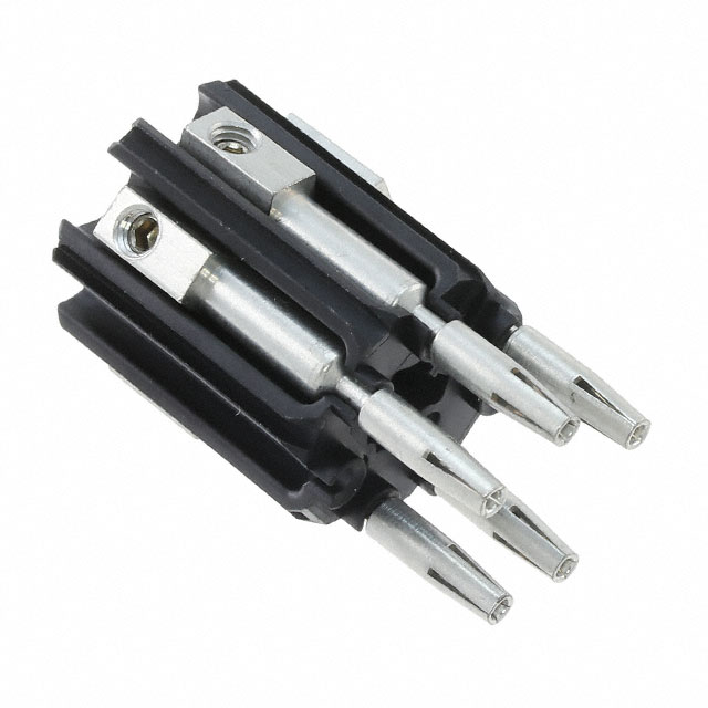 image of Solid State Lighting Connector Contacts>2213231-1