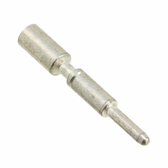 image of >1.5mm² SSL Contact, Pin Crimp Free Hanging (In-Line)>293476-2