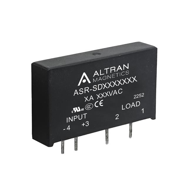 ASR-SD480D5ZH