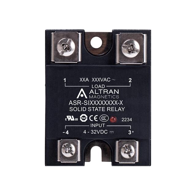 ASR-SI240D10ZW-LU