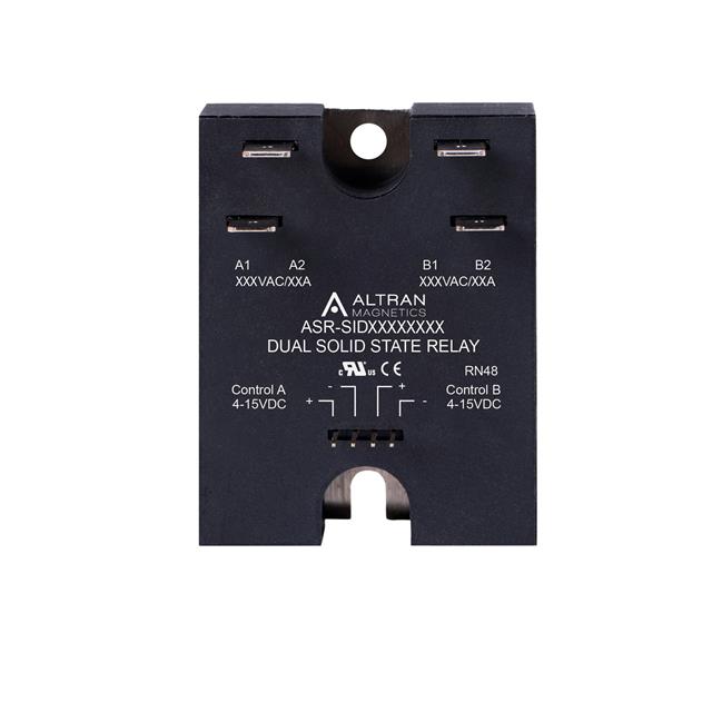 ASR-SID480D25ZL-C