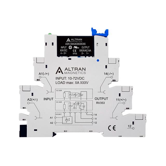 ASR-SMA240D2ZR