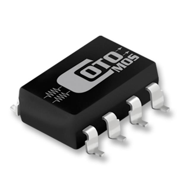CS337 - Coto Technology