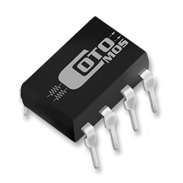CT337 - Coto Technology