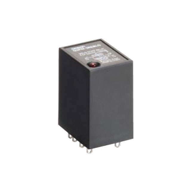 Solid State Relays (SSR)