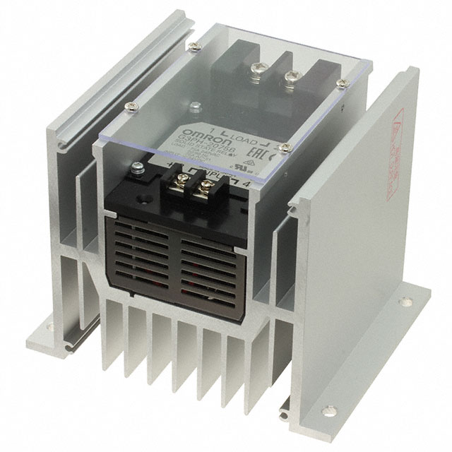 G3PH-5075B AC100-240 - Omron Automation
