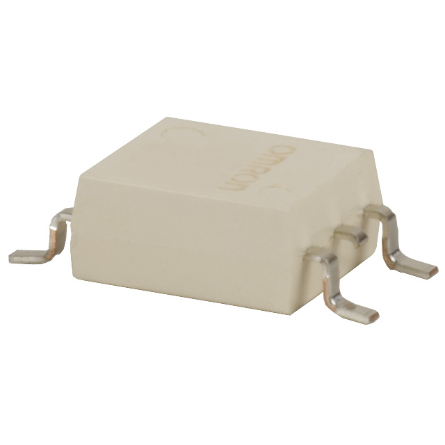 G3VM-401G(TR) - Omron Electronic Components