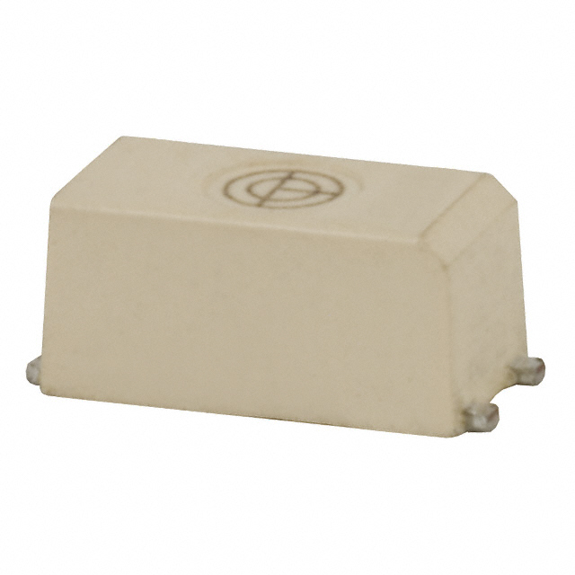 G3VM-41LR11(TR) - Omron Electronic Components
