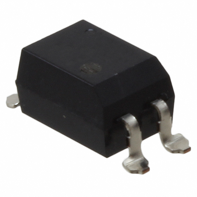 G3VM-61DY - Omron Electronic Components