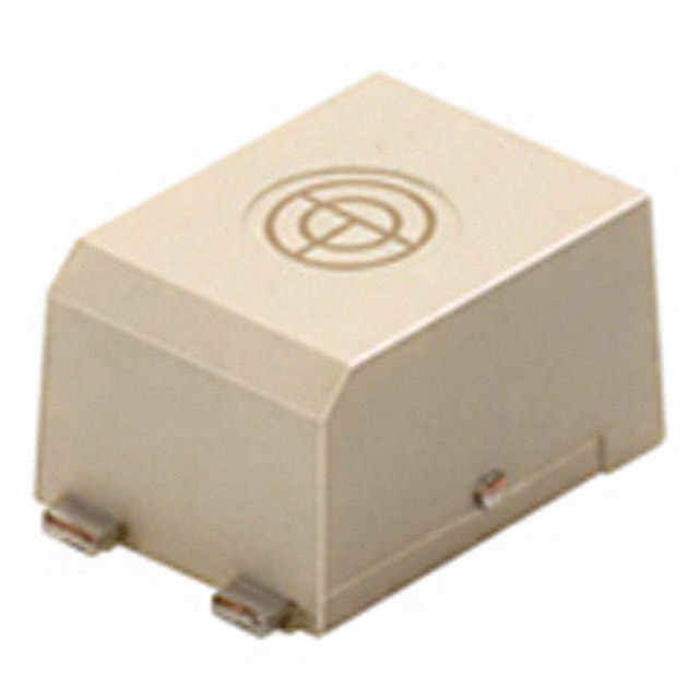 G3VM-61PR(TR05) - Omron Electronic Components