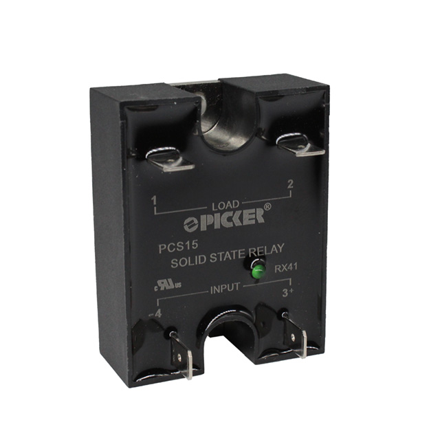 PCS15-110A-240A-10ZL